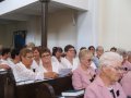 Gyülekező Gyülekező