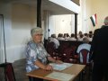 Ancika a fogadó bizottság Ancika a fogadó bizottság