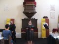 Kutasiné Molnár Boglárka A Kaposfői Református Egyházközség lelki pásztora üdvöz Kutasiné Molnár Boglárka A Kaposfői Református Egyházközség lelki pásztora üdvöz