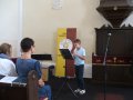 Meglepetés furulyaszó Meglepetés furulyaszó