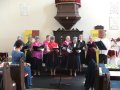 Herbstrosen Chor német nemzetiségű csoport Herbstrosen Chor német nemzetiségű csoport