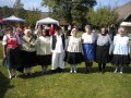 N�pviseleti divatbemutat� Szenna 2011 szeptember 24